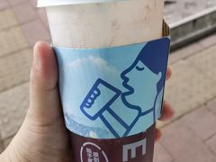 -喜茶(广州中山六路店)