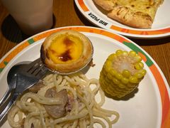 -比格比萨自助(国展店)