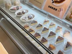 -狐狸和向日葵(北京路店)
