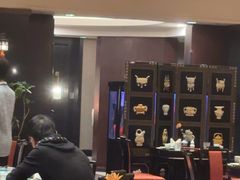 -海天楼中餐厅(吴宫泛太平洋酒店)