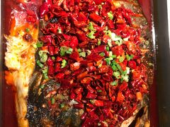 -半天妖烤鱼(方庄店)