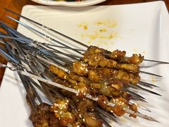 -淄博牧羊村烧烤(福田店)