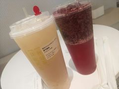 -奈雪的茶(中粮祥云小镇店)