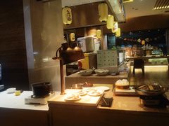 -长沙三景韦尔斯利酒店·Oval全日制餐厅自助餐
