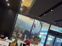 -达美乐比萨(骏壹万邦广场店)
