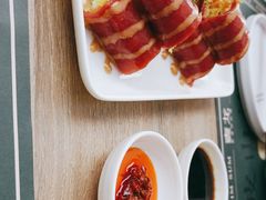 -麦龙·新港风料理(江汉路店)