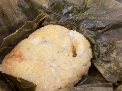 -新大咀港式茶餐厅(宝山万达店)