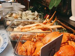 -杭州开元名都大酒店·地中海自助餐厅