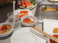 -海底捞火锅(关山保利店)