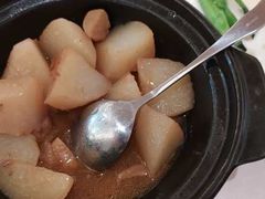 -锦粤宫·精致粤菜(深圳北站店)