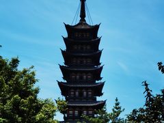 -上海方塔园