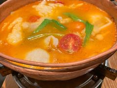 -云海肴·汽锅鸡·云南菜(广安门天虹店)