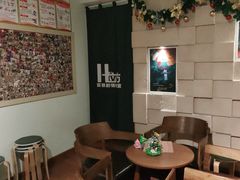 -H立方实景剧情密室(天河旗舰店)