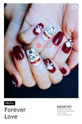 -Pink You美甲美睫纹绣定制中心