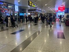 -河内内排国际机场