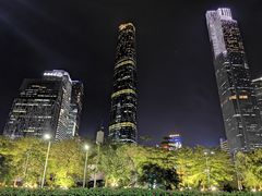 -广州塔