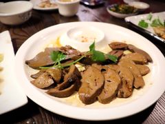 鹅肝-大洋家·精品潮汕菜·生腌砂锅粥(天河东路店)
