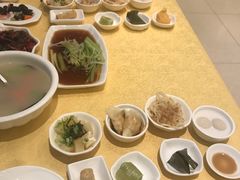 小吃套餐-龙抄手(春熙路总店)