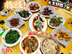 -大笑饭堂(甲子桥店)