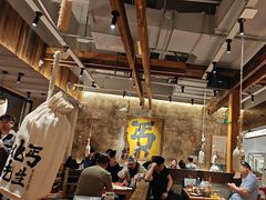 -北丐先生·野馄饨烧烤(泰达E街区店)