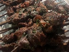 隔沙肉-凤姐烧烤(水街商场店)