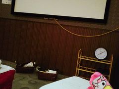 -大瀚养生SPA足道会馆(长逸店)