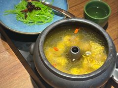 -云海肴汽锅鸡·云南小炒(天津国金汇店)