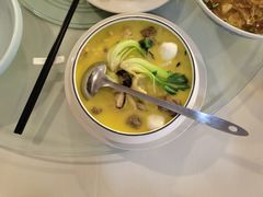 -清真马祥兴菜馆(云南北路店)