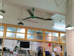 大堂-石灰市老火锅(北滨路店)