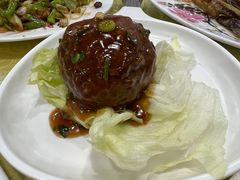 -春水锅贴·传统鲁菜(大明湖店)