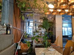 大堂-the rug 飞毯 (朝阳公园店)