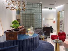 -海马体照相馆(环贸iapm大师爱情店)