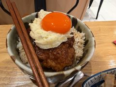 -京和风食堂·定食寿喜锅(保利樾广场店)