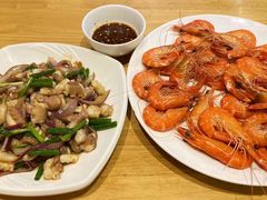-南海渔家•海鲜•正宗海南菜(海棠湾店)
