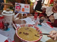 -王婆炒鱼(总店)