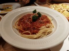 -菲滋意式餐厅(加州阳光二店)