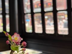 -豫园湖心亭茶楼