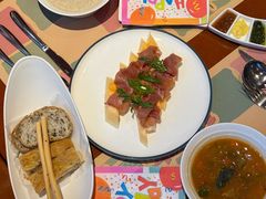 -安妮意大利餐厅(望京店)