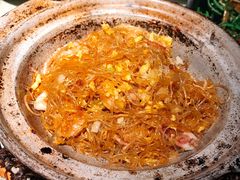 干捞海鲜粉丝煲-花千醉(新街口店)