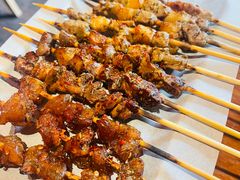 -肉串汪(望京店)