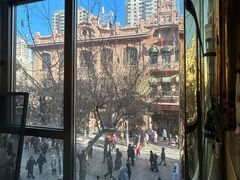 -华梅西餐厅(哈尔滨中央大街店)
