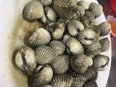 -明记烧鱼美味店