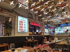大堂-必点海鲜·鲅鱼水饺(鞍山西道店)