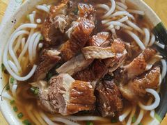 -安记烧鹅(新桥店)