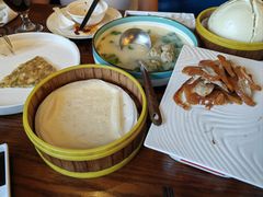 -便宜坊烤鸭店(科创店)