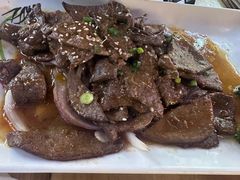 -阿楷·二十年烧烤宵夜·渔家小寨(达明店)