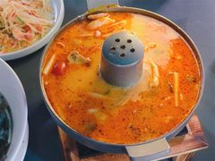 -PHO爺·越南料理(亦庄大族广场店)