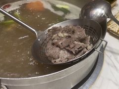 -刘少华贵州小黄牛·鲜牛肉火锅(总店)