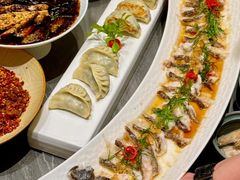 -夜宴江景餐厅