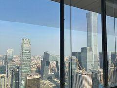 -北京柏悦酒店·锦庭餐厅Dining Room